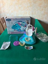 La Macchina del Gelato Frozen