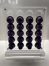 Porta capsule Nespresso