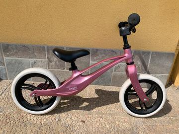 Balance bike - bici senza pedali
