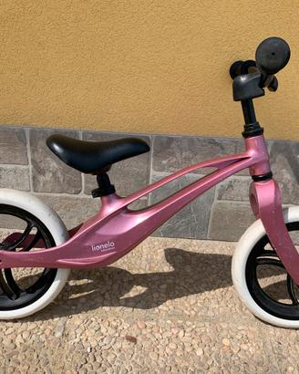 Balance bike - bici senza pedali