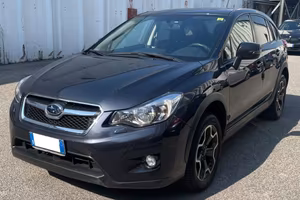 SUBARU XV 2.0i STYLE AUTOMATICA AWD