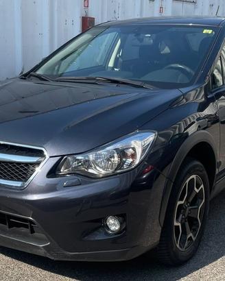 SUBARU XV 2.0i STYLE AUTOMATICA AWD