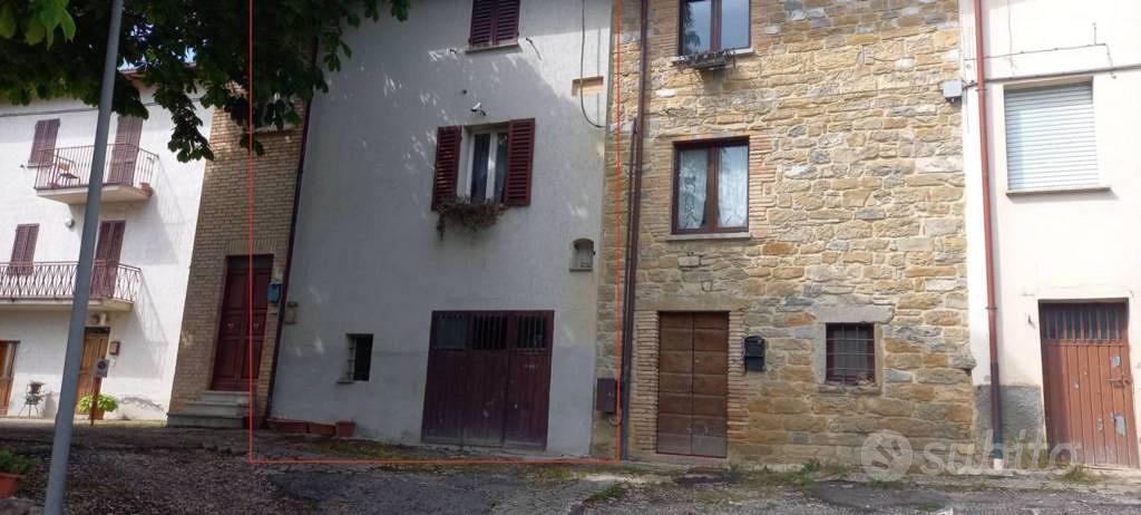 Appartamento – Gubbio, Perugia - Vista 2