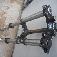 Forcella paioli 32 50cc sportivo