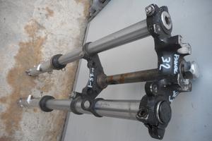 Forcella paioli 32 50cc sportivo