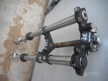 Forcella paioli 32 50cc sportivo