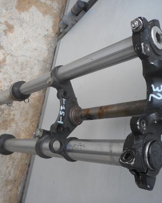 Forcella paioli 32 50cc sportivo