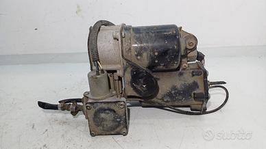 COMPRESSORE AD ARIA SOSPENSIONI LAND ROVER Discove