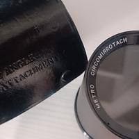 metro  circomirrotac specchio angolare 