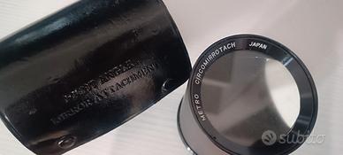 metro  circomirrotac specchio angolare 