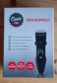 Tagliacapelli elettrico 
