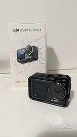 DJI Osmo Action 3 Standard Combo