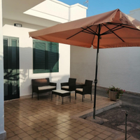 Casa Vacanze Villa Teresa a Torre Lapillo