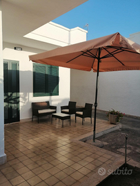 Casa Vacanze Villa Teresa a Torre Lapillo