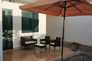 Casa Vacanze Villa Teresa a Torre Lapillo