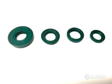 KIT PARAOLIO PER MOTORE COMPLETO MINARELLI ORIZZON