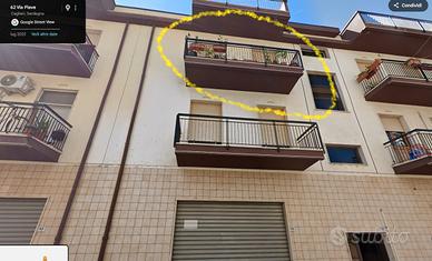 Trivano via Piave 64B