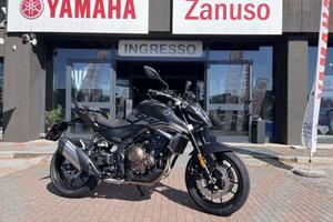 Voge Brivido 625