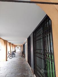 Negozio/Ufficio 22 mq - Zona Portello, PD
