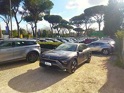 CITROEN C5 X HYBRID PHEV SHINE 1.6cc 179cv(222cv