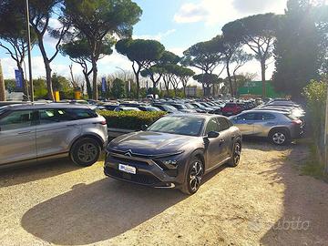 CITROEN C5 X HYBRID PHEV SHINE 1.6cc 179cv(222cv