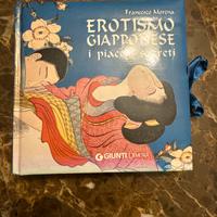 Libro: Erotismo Giapponese i piaceri segreti