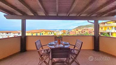 ATTICO A CASTELSARDO