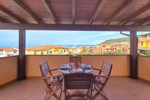 ATTICO A CASTELSARDO