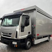 IVECO EUROCARGO ML 120EL22P E6 CUBE