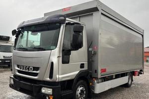 IVECO EUROCARGO ML 120EL22P E6 CUBE