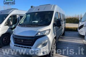 CARADO CARADO CV 600 15 EDITION - VERSIONE CAMPE