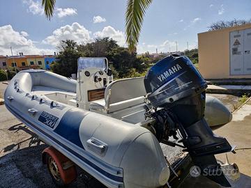 Nautica marvel 500