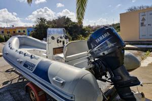 Nautica marvel 500