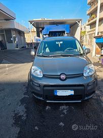 Fiat Panda 1.0 Hybrid