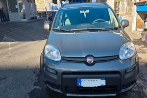 Fiat Panda 1.0 Hybrid