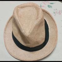 Cappello in tela