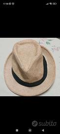 Cappello in tela