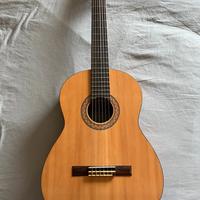 Chitarra yamaha C40M 4/4