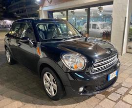 Mini Cooper D 1.6 Business Countryman Unipro