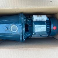 POMPA AUTOADESCANTE MONOFASE EBARA AGA 0.75M