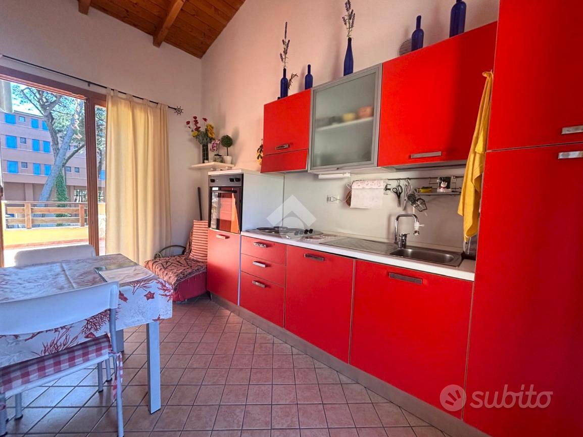 Apartment in Ravenna, Marina Romea - Vista 2