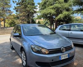 Volkswagen Golf 1.4 TSI 122CV 3p. Comfortline