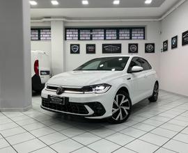 Volkswagen Polo 1.0 95 TSI R-Line
