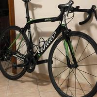 BICI DA CORSA WILIER GTR