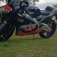 Aprilia RS 250 - 2002