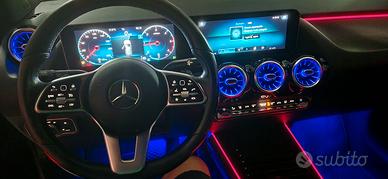 MERCEDES CLASSE B180D AUTOMATIC SPORT PLUS