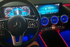 MERCEDES CLASSE B180D AUTOMATIC SPORT PLUS