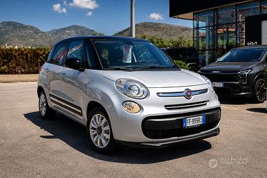 FIAT 500L 1.3 Multijet 85 CV Pop Star