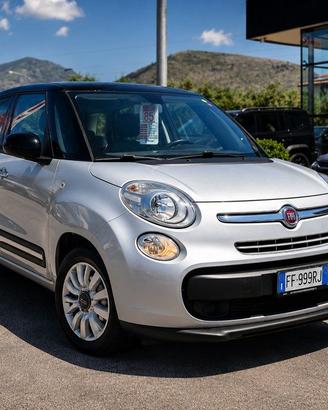FIAT 500L 1.3 Multijet 85 CV Pop Star