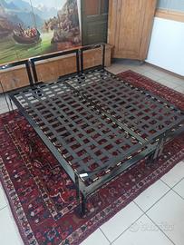 Letto Vanessa Scarpa Gavina Design Vintage